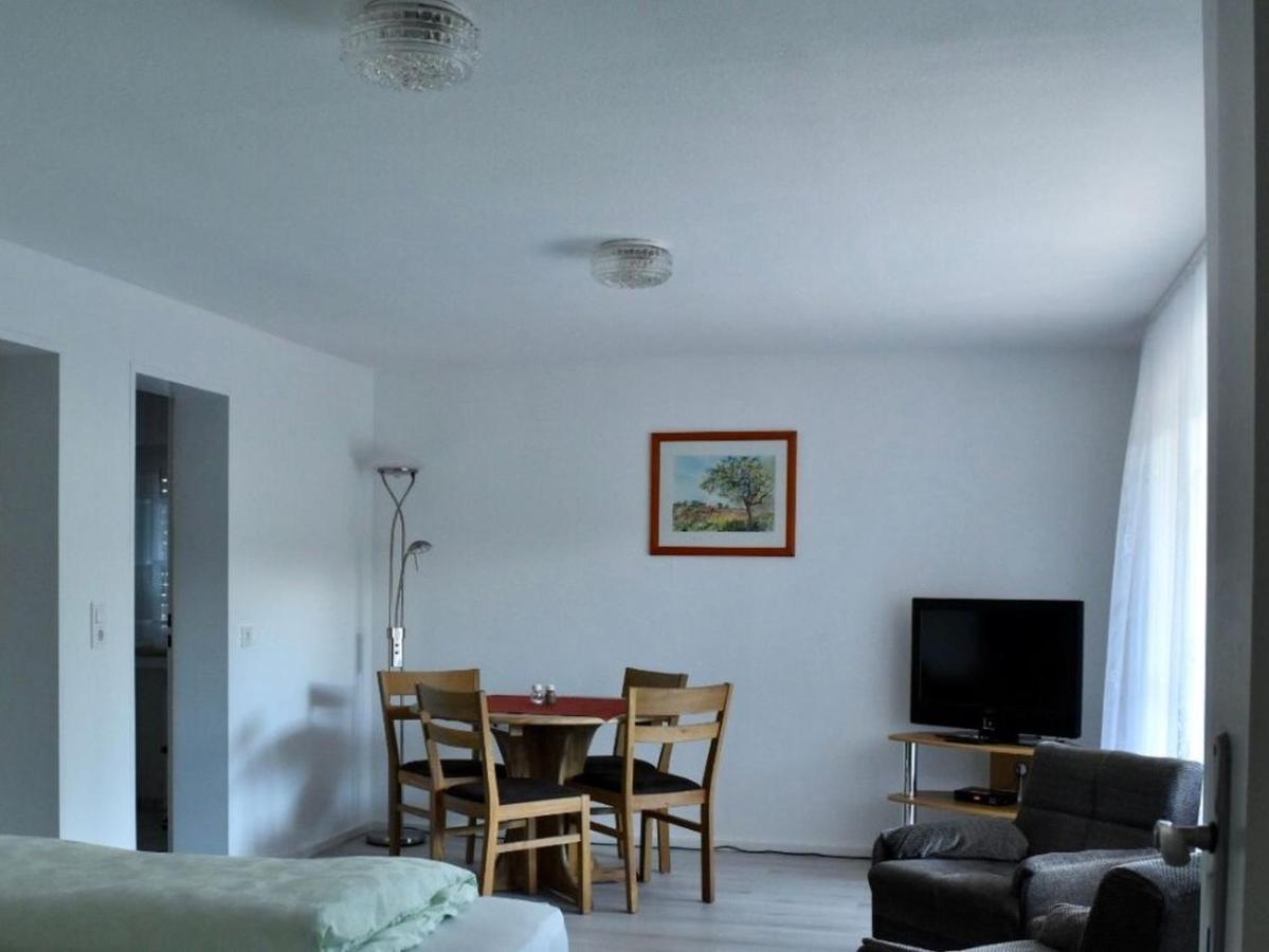 Ferienwohnung Im Grunen Uhldingen-Muehlhofen Exterior photo