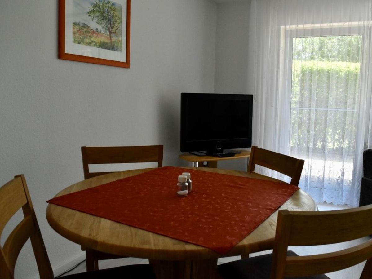 Ferienwohnung Im Grunen Uhldingen-Muehlhofen Exterior photo